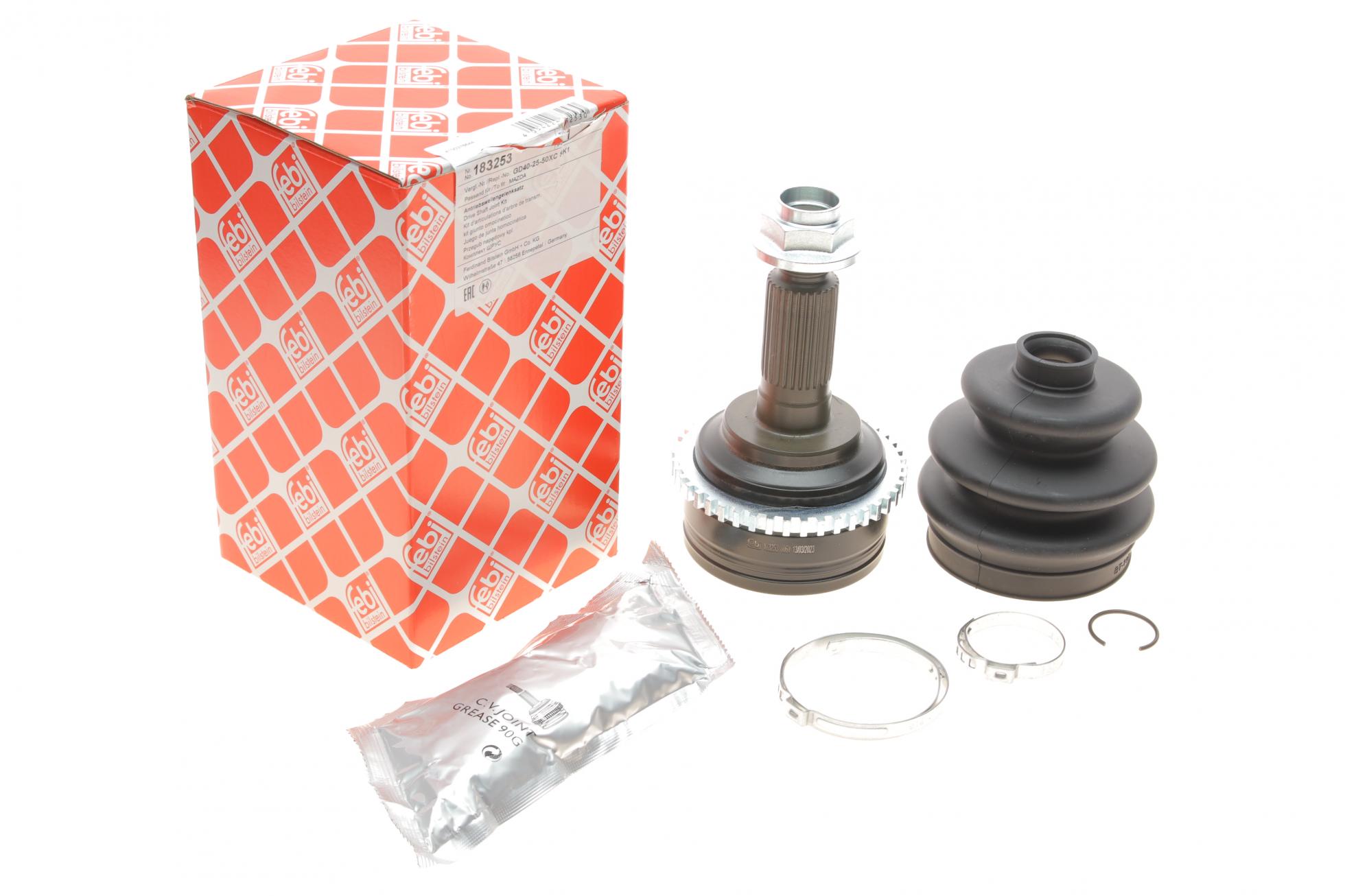 183253 FEBI BILSTEIN